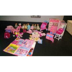 Baby Born Miniworld