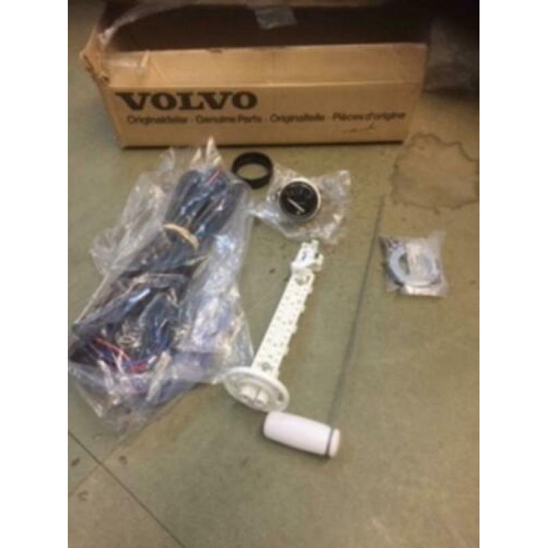 VOLVO PENTA TAMD Onderdelen