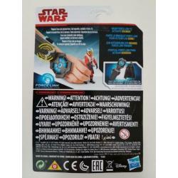 -30% Star Wars Force Link C'Ai Threnalli (Poe's Wingman)