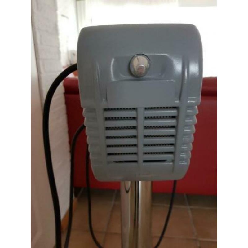 Zeer mooie originele Drive in Movie Speakers
