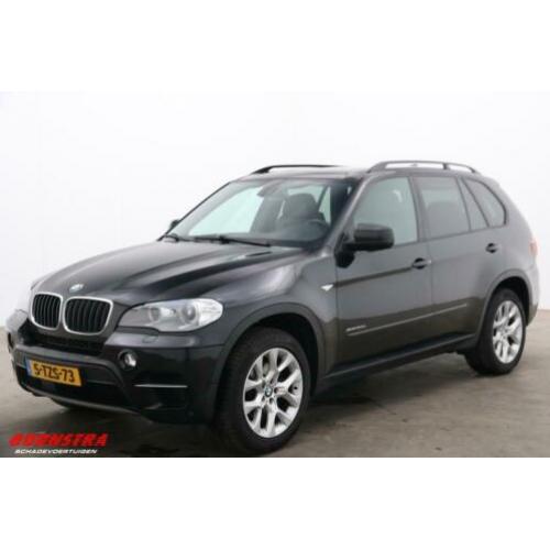 BMW X5 xDrive30d NaviProf ACC Leder Memory Camera HUD Glasda
