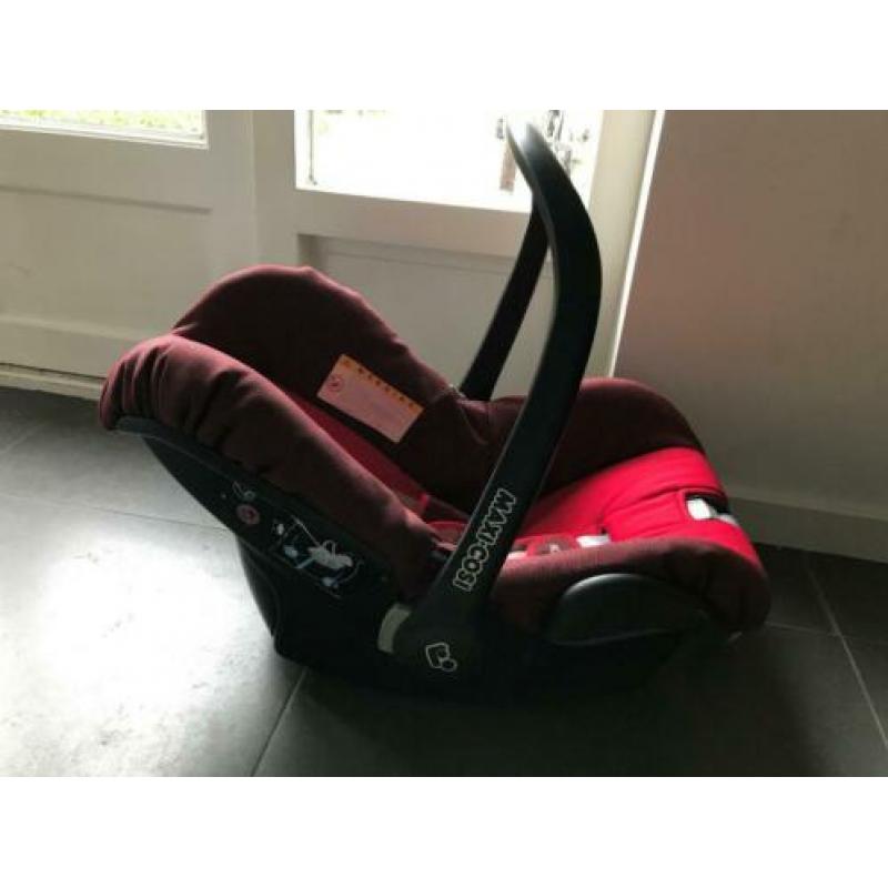 Maxi Cosi Citi te koop