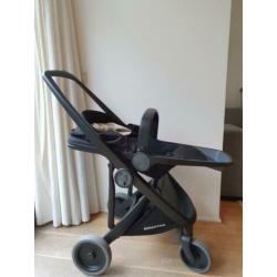 Greentom reversible buggy zwart