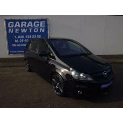 Opel Zafira 2.0 T OPC 240 PK OPC