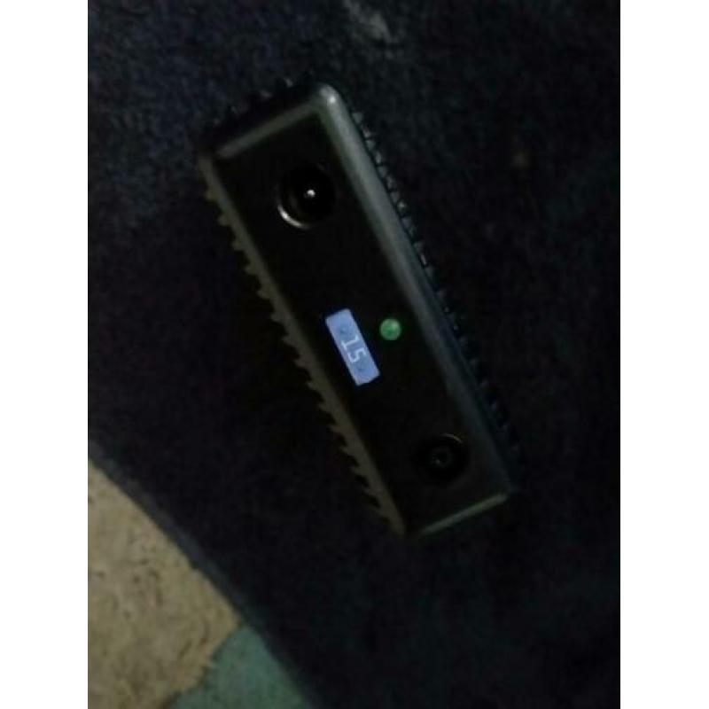 auto truck adapter CF-LND80S 12-16v 15amp out 15vVdc 5.5A
