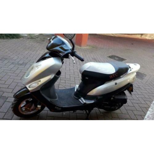 Snor Scooter