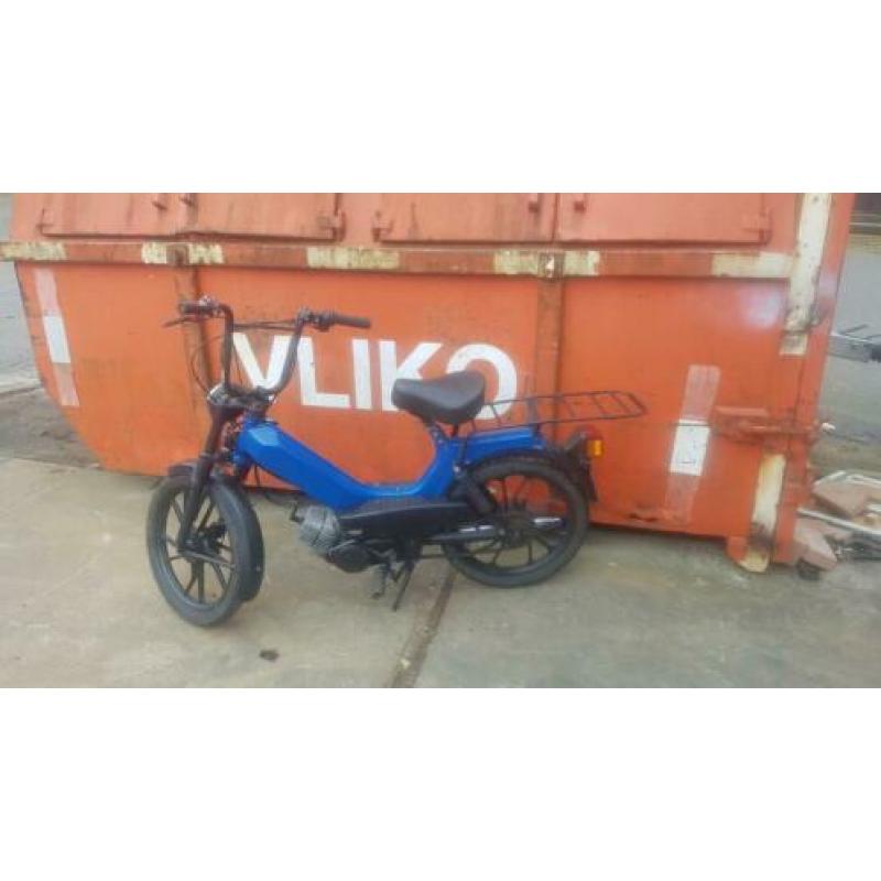 Tomos a35