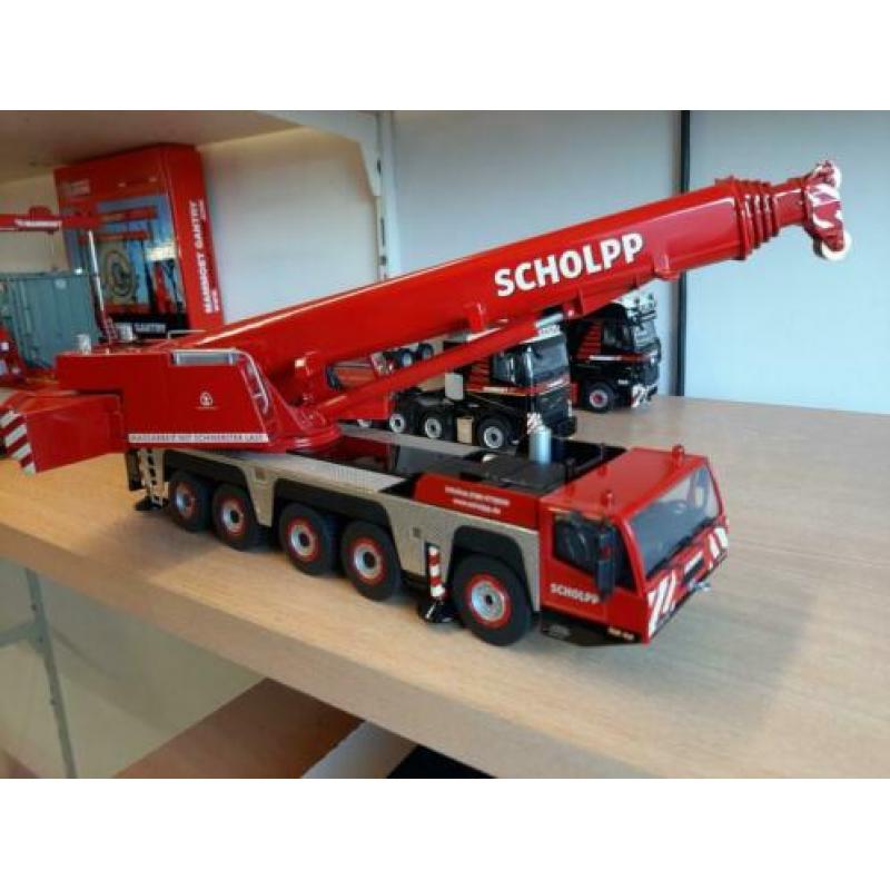 Terex ac 200.5.1 fa.scholpp