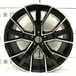 Nieuwe set 19'' audi RS6 velgen (O.A A3/A4)evt met banden