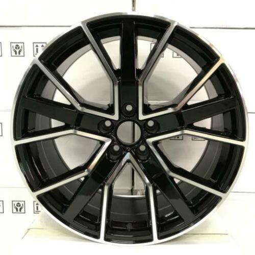 Nieuwe set 19'' audi RS6 velgen (O.A A3/A4)evt met banden