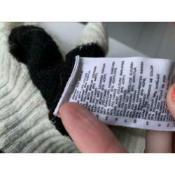 H&M | Prachtige mohair trui | Maat: XS