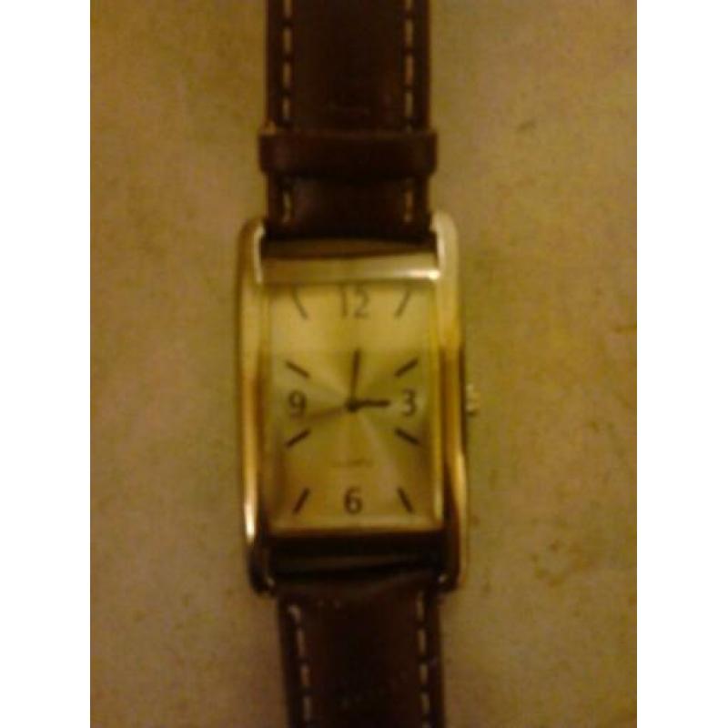 Horloges