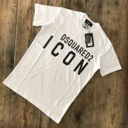 Dsquared Ds2 Tshirt Nieuw stone island S M L Xl XXL 4 voor99