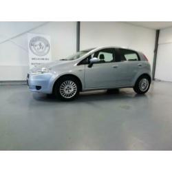 Fiat Grande Punto 1.2 Dynamic