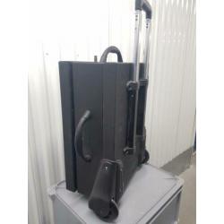 Portable safe