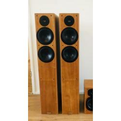 Tannoy revolution r3