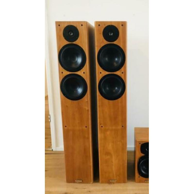 Tannoy revolution r3