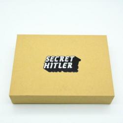 Secret Hitler bordspel