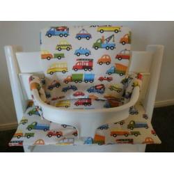 Stokke Tripp Trapp kussenset