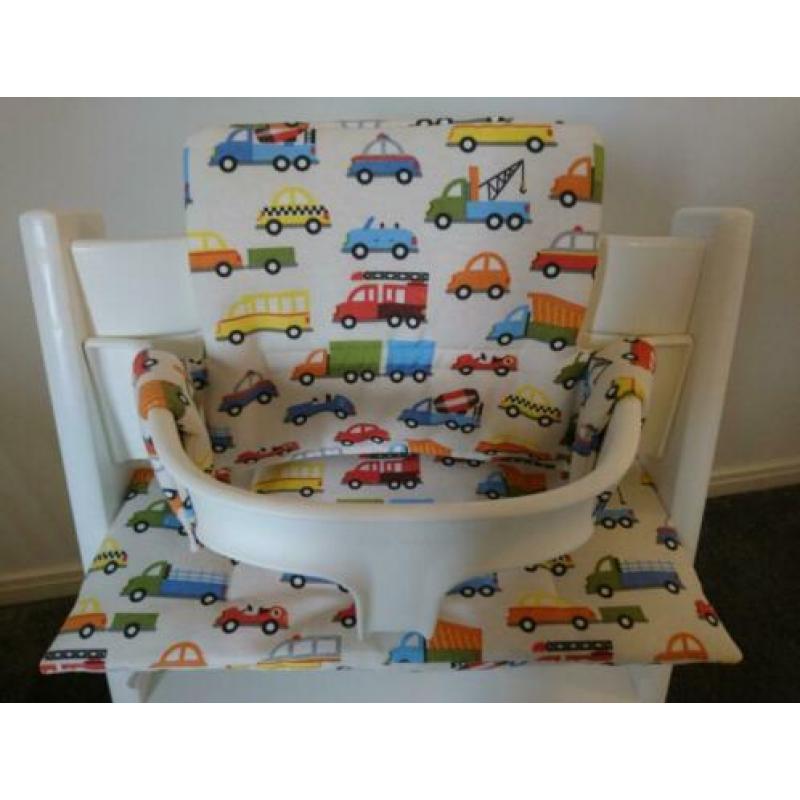 Stokke Tripp Trapp kussenset