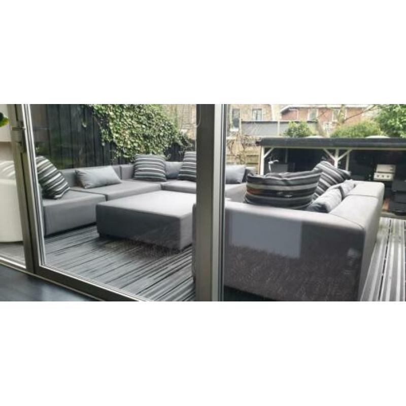 Loungeset all weather