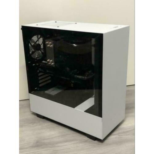 Gaming PC met Intel Core i7 3930k hexa core, 32GB, GTX1070