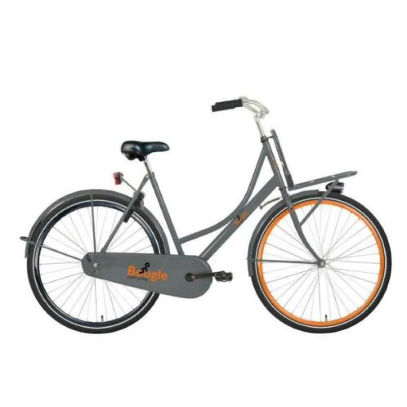 Boogle Bike Smart Cycling-GROTE VOORRAAD-Wheels Tweewielers