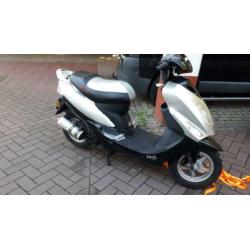 Snor Scooter