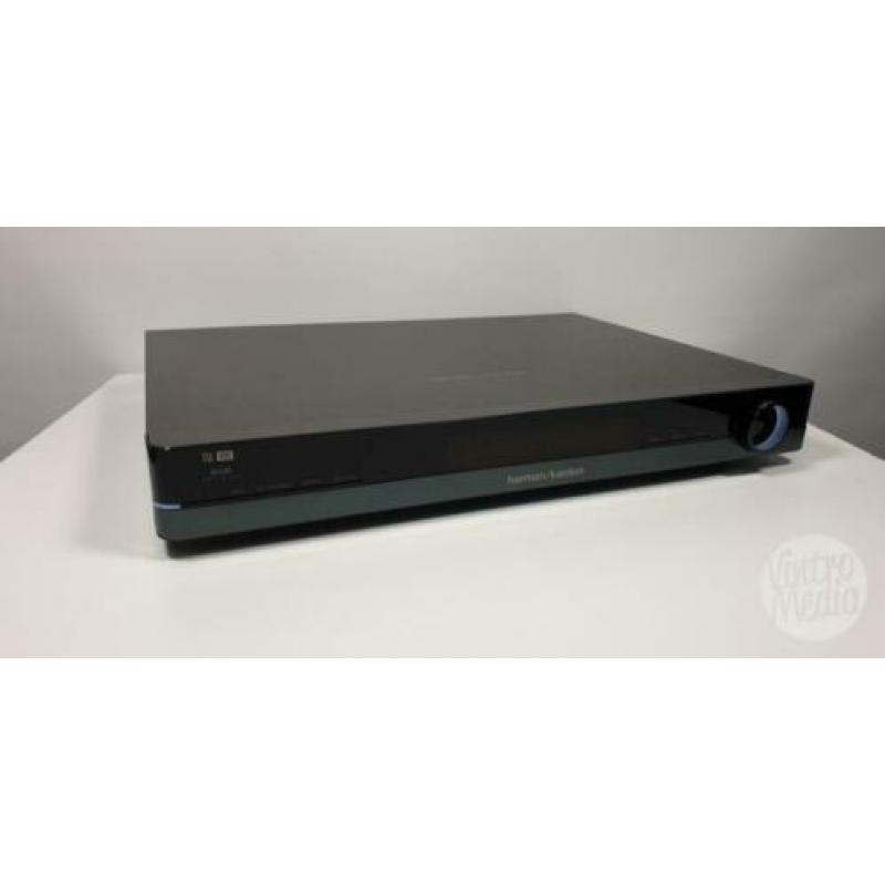 Harman Kardon TU 980 Tuner | Radio | FM | AM | DAB