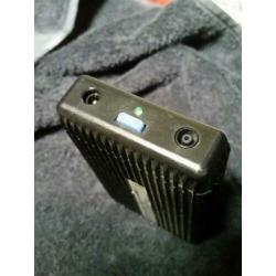 auto truck adapter CF-LND80S 12-16v 15amp out 15vVdc 5.5A
