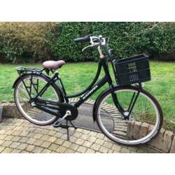Batavus Blockbuster Damesfiets 3 Versnellingen 28" H50cm