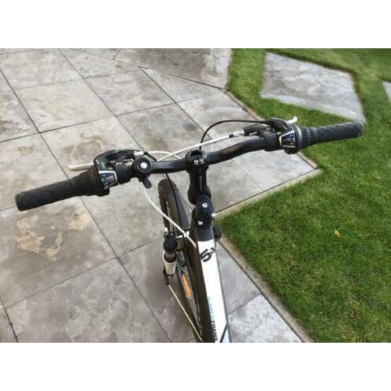 Rockrider 5.1 ATB