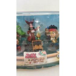 In Disneyland Parijs gekocht; jake en de nooitgedacht pirate