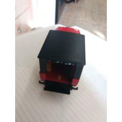 Model auto. Ford Model A. Majorette.