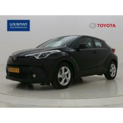 Toyota C-HR 1.8 Hybrid Active Navigatie | Navigatie | 1e Eig
