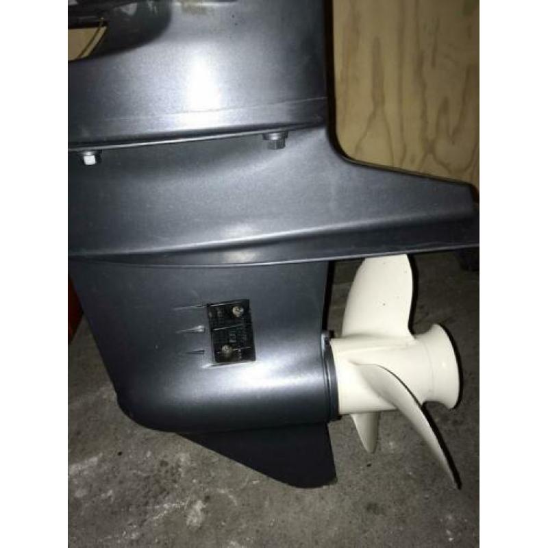 Yamaha 25 pk 4takt langstaart