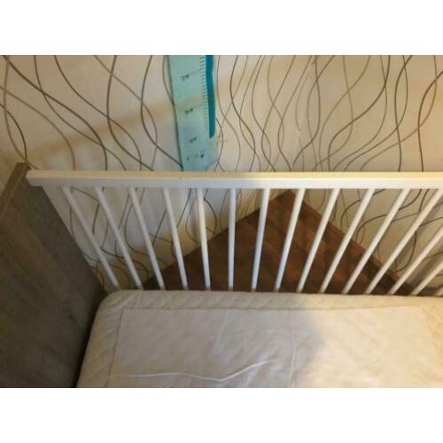 Complete babykamer