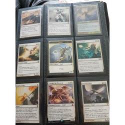 Mtg angels