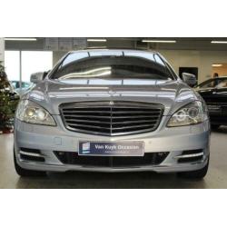 MERCEDES S-Klasse S 400 Hybrid Lang Prestige Plus / NIGHTVIE