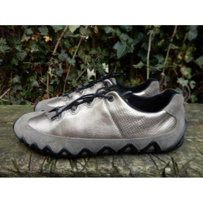 Nieuwe sneakers van Ecco maat 42