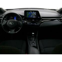 Toyota C-HR 1.8 Hybrid Active Navigatie | Navigatie | 1e Eig
