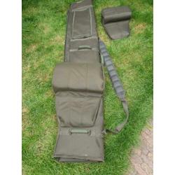 Fox FX FULL HOLDAL 13ft 3up 2 down hengel foudraal