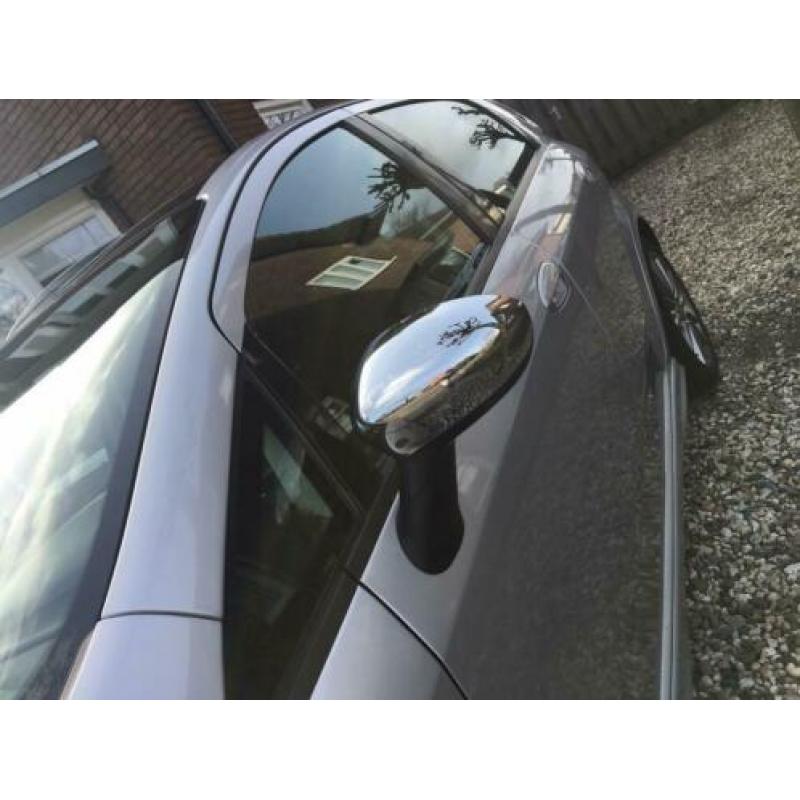 Fiat Punto 85pk Twinair 2013 Schuifkantdak airco