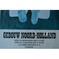 Jopie Huisman, poster, affiche
