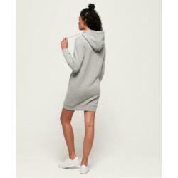 Fijne jurk van SUPERDRY