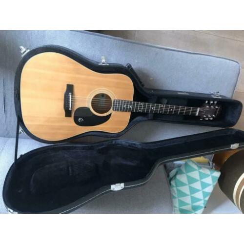 Epiphone FT-140