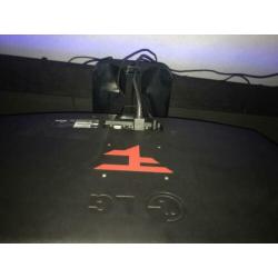 LG monitor