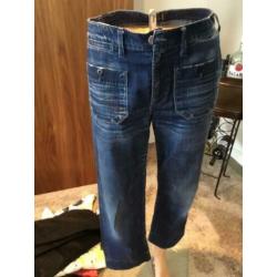 C&H CITIZENS of HUMANITY Jeans maat 27