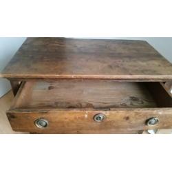 Antieke ladenkast / commode