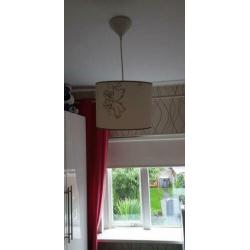 Complete babykamer